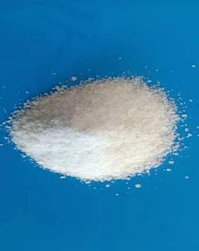 CAS: 10043-01-3 sulfato de aluminio AL2 (SO4) 3; Productos granulares\/ escamas\/ polvo\/ bulto\/ líquido; Tratamiento de líquido de perforación de petróleo