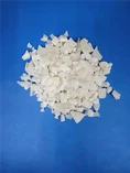 TRATAMIENTO DE AGUA PLÉFICACIONES Sulfato de aluminio GB 31060-2014; Uso: para tratamiento de agua/en agua potable/aguas residuales